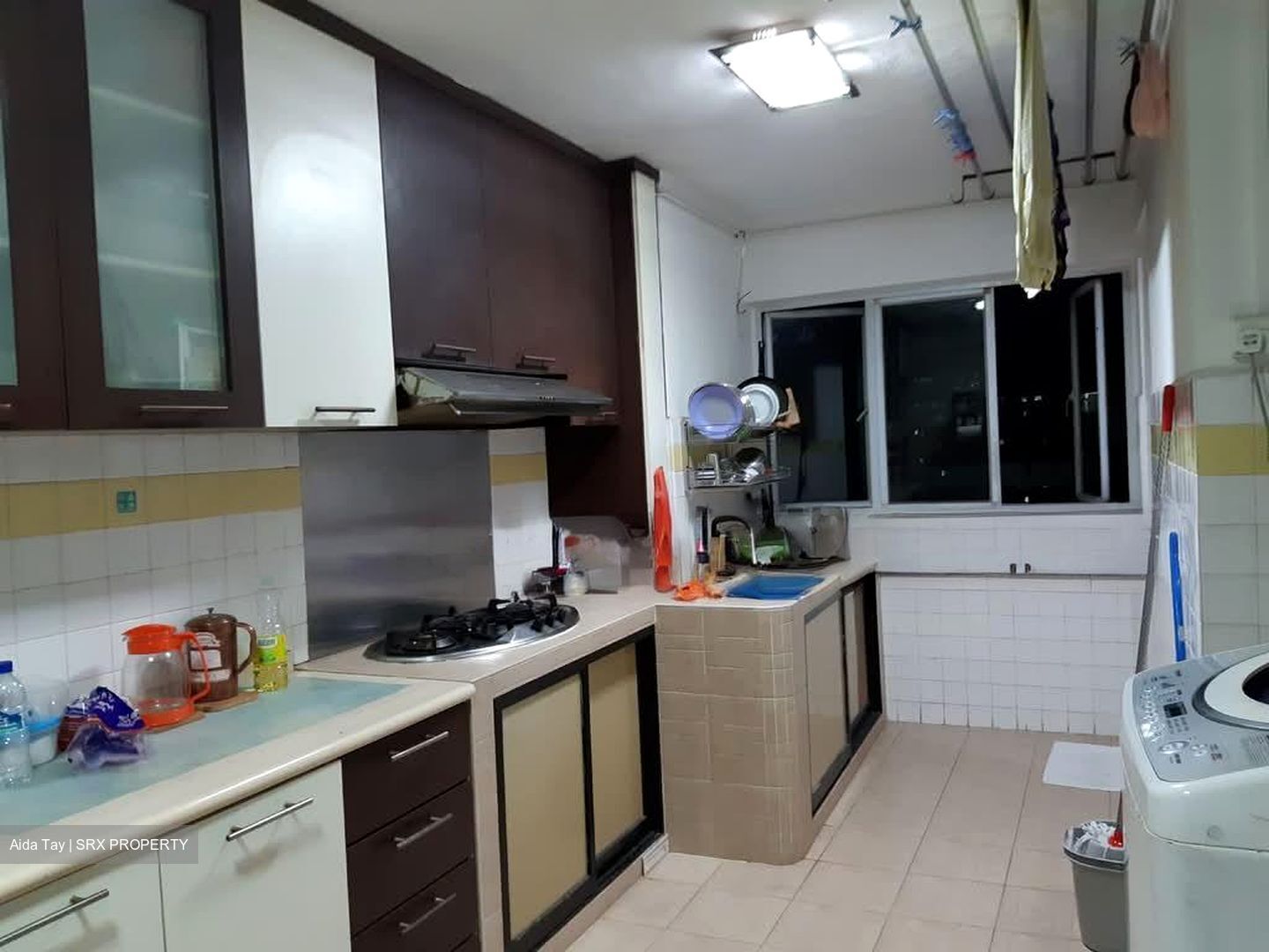 Blk 101 Sunset Way Residence (Clementi), HDB 4 Rooms #553434871